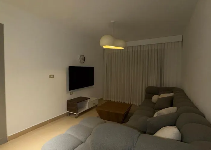 Apartment Kuba Luxury 1 *