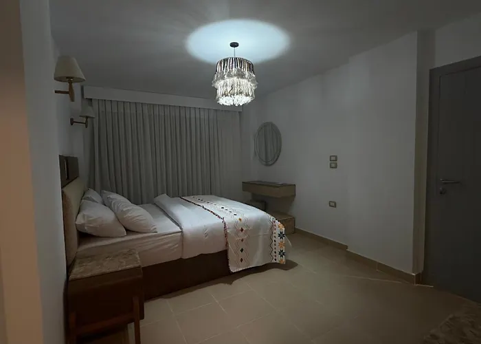 Kuba Luxury 1 *