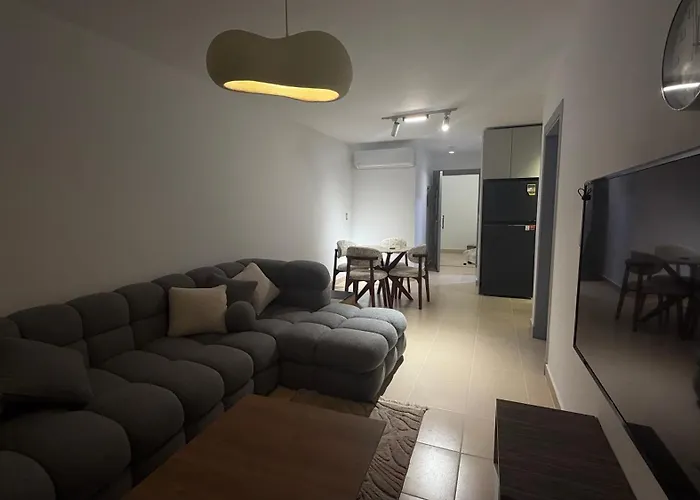 Kuba Luxury 1 *