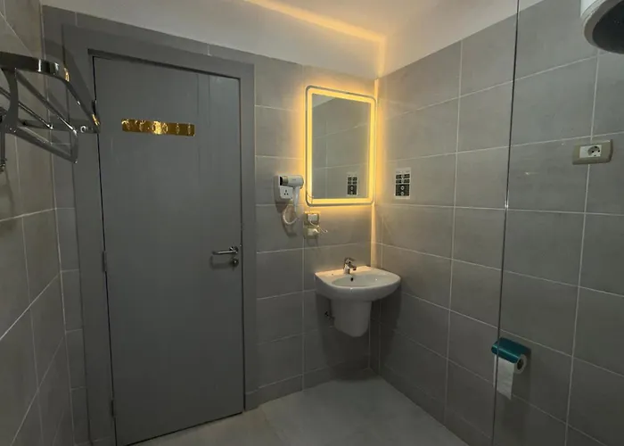Apartment Kuba Luxury 1