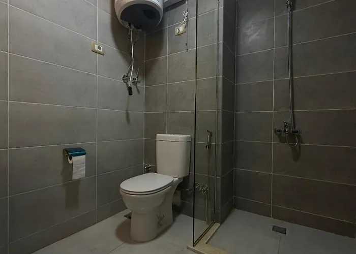 Apartment Kuba Luxury 1 *