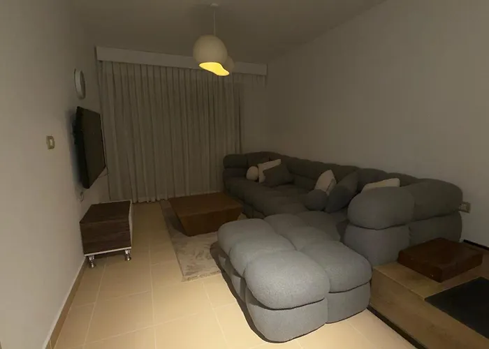 Kuba Luxury 1 *