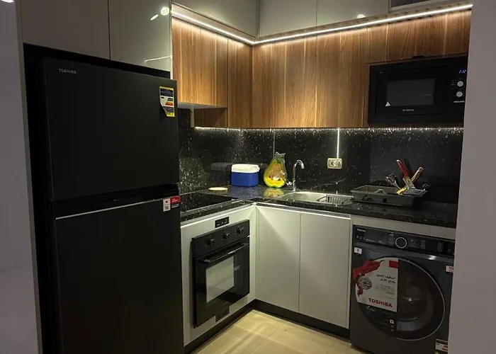 Kuba Luxury 1 *