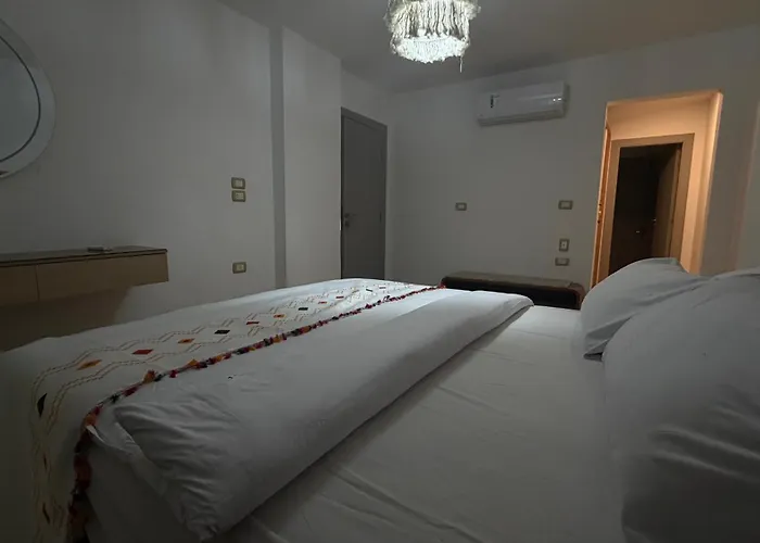 Kuba Luxury 1 * Hurghada